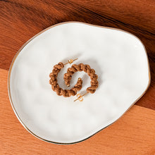 Load image into Gallery viewer, Small Hoops
