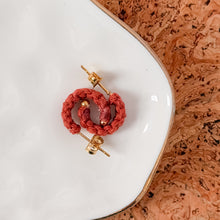 Load image into Gallery viewer, Tiny Hoops
