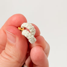 Load image into Gallery viewer, Tiny Hoops
