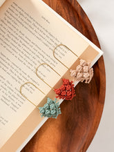 Load image into Gallery viewer, Berry Bookmark
