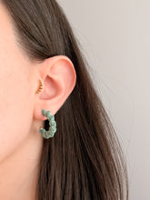 Load image into Gallery viewer, Small Hoops
