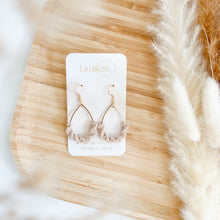 Load image into Gallery viewer, &quot;The Teardrop&quot; Earrings

