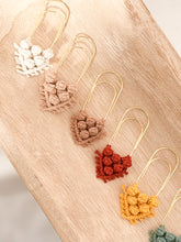 Load image into Gallery viewer, Berry Bookmark
