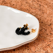 Load image into Gallery viewer, Tiny Hoops
