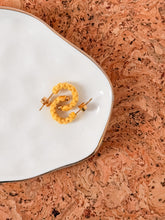 Load image into Gallery viewer, Tiny Hoops
