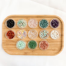 Load image into Gallery viewer, •Personalized• Beaded Studs
